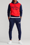 Polo Ralph Lauren Флисовые брюки-джоггеры Polo Team (Синий цвет), артикул 710835952001 | Фото 2