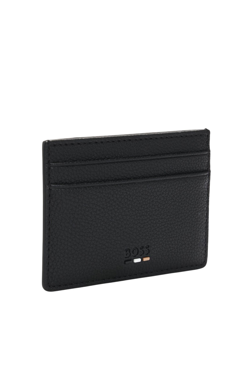 Мужской BOSS Чехол для карт с логотипом (цвет ), артикул 50536514 | Фото 2