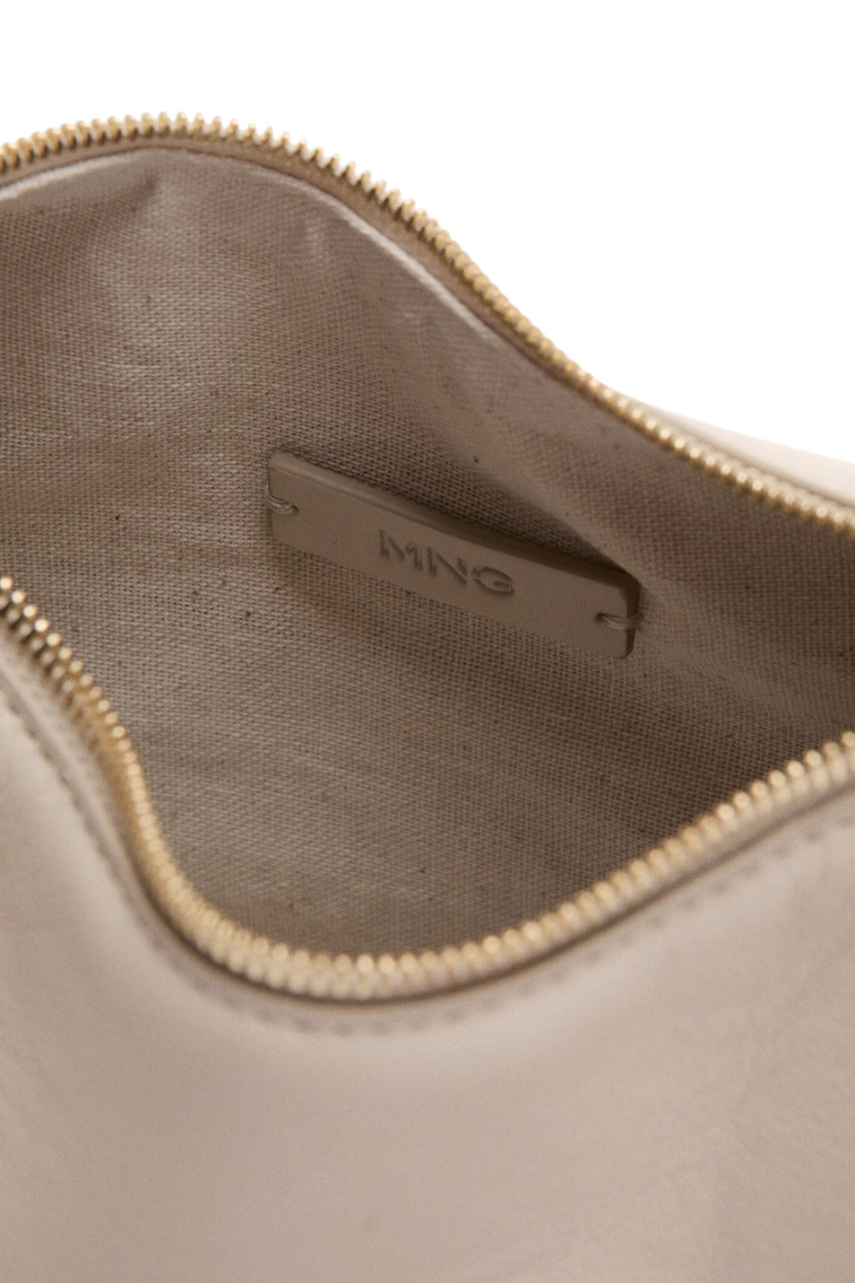 Женский Mango Сумка DELIA из искусственной кожи (цвет ), артикул 27045981 | Фото 4