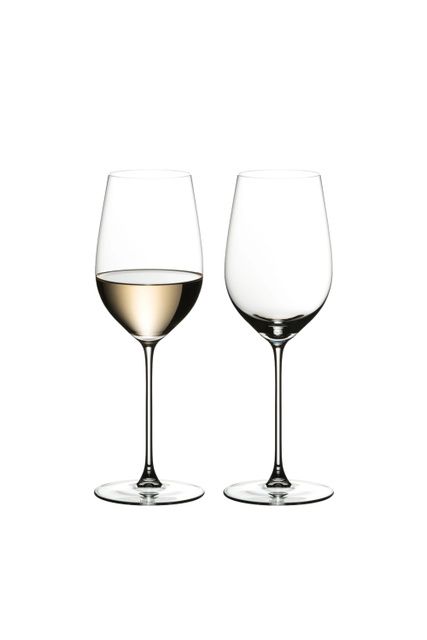 Набор бокалов для вина Riesling/Zinfandel|Основной цвет:Прозрачный|Артикул:6449/15 | Фото 1