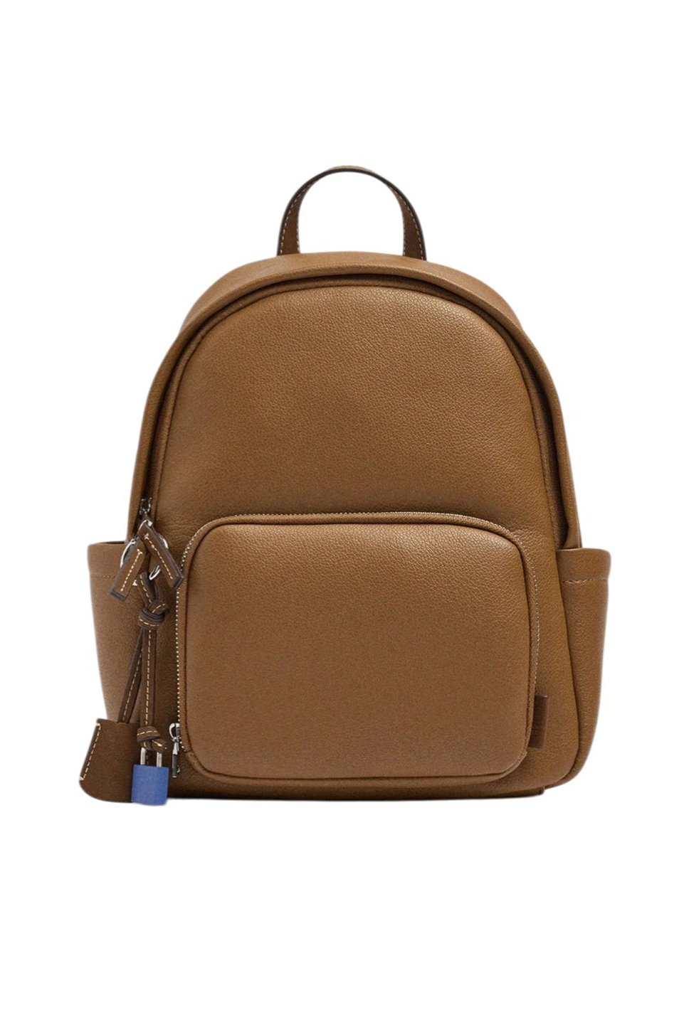 Женский Parfois Рюкзак с подвеской (цвет ), артикул 246612 | Фото 1