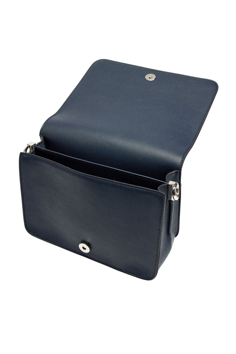 Сумка из искусственной кожи|Основной цвет:Синий Женский Parfois Сумка из искусственной кожи (цвет ), артикул 241189 | Фото 3