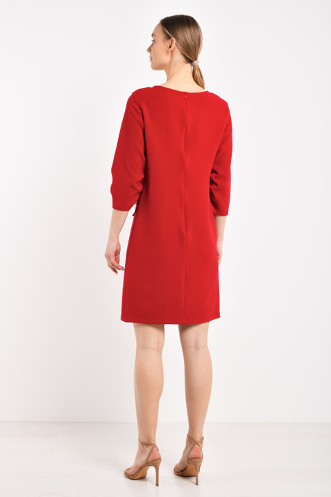 Gerry Weber Платье (Красный цвет), артикул 880021 | Фото 3