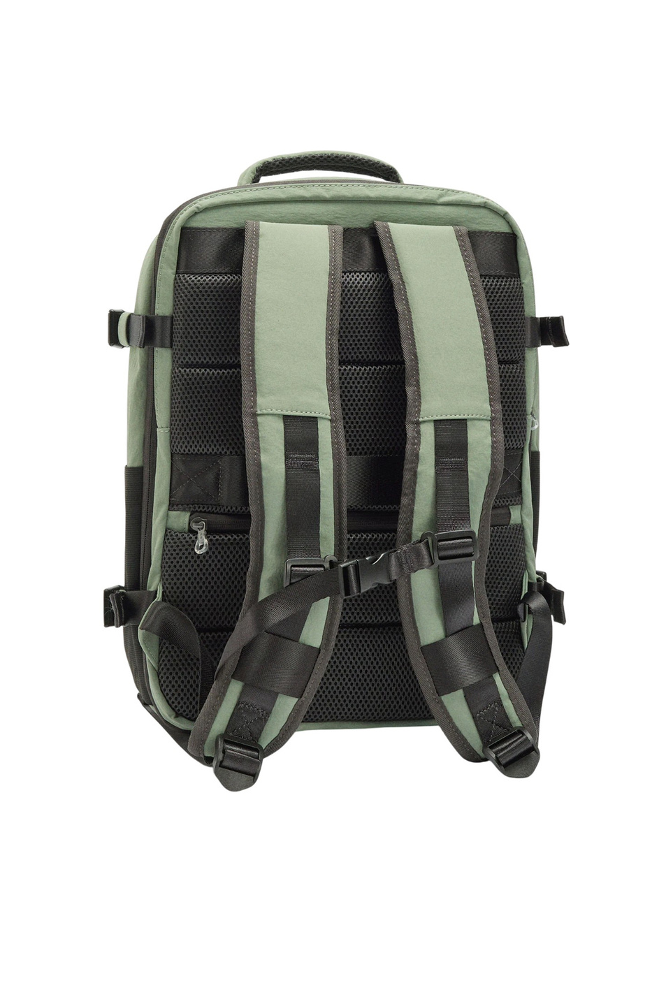 Женский Parfois Рюкзак дорожный (цвет ), артикул 243872 | Фото 2