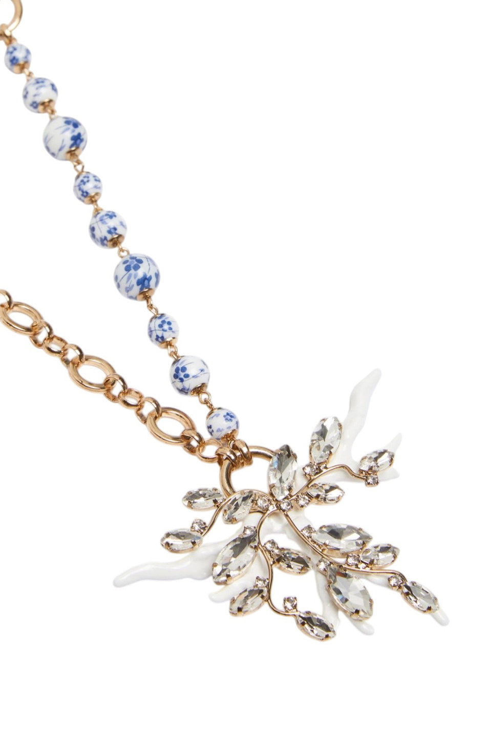 Женский Weekend Max Mara Ожерелье STADIO (цвет ), артикул 2615751115 | Фото 2