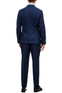 BOSS Костюм из смесовой шерсти (пиджак, брюки) ( цвет), артикул 50479613 | Фото 3