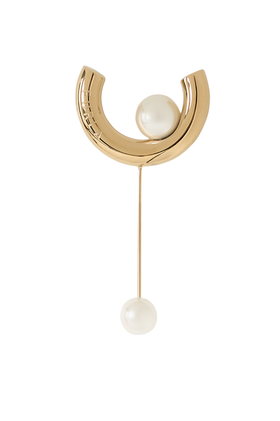 Женский Furla Брошь PIERCING (цвет ), артикул WJ00341-K22000 | Фото 1