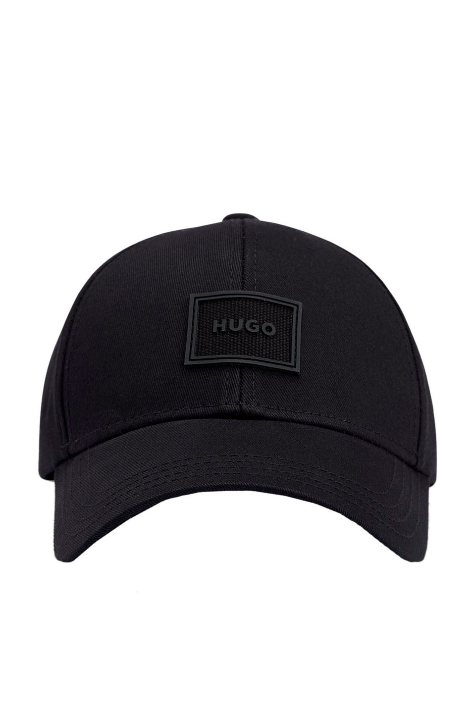 Мужской HUGO Кепка с логотипом (цвет ), артикул 50496047 | Фото 2