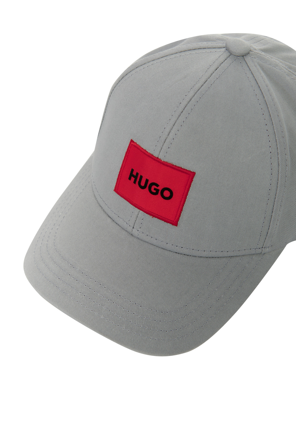 Мужской HUGO Кепка с логотипом (цвет ), артикул 50492745 | Фото 3