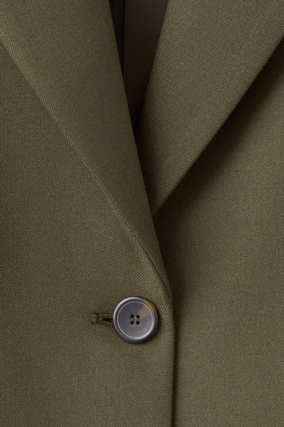 Женский Mango Пиджак двубортный PARIS (цвет ), артикул 27073333 | Фото 6