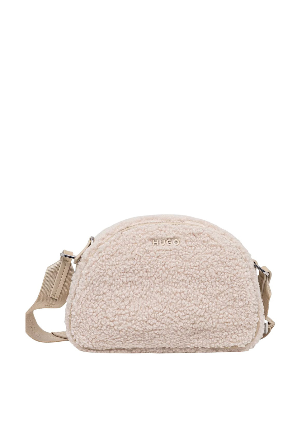 Женский HUGO Сумка в стиле тедди (цвет ), артикул 50552297 | Фото 1
