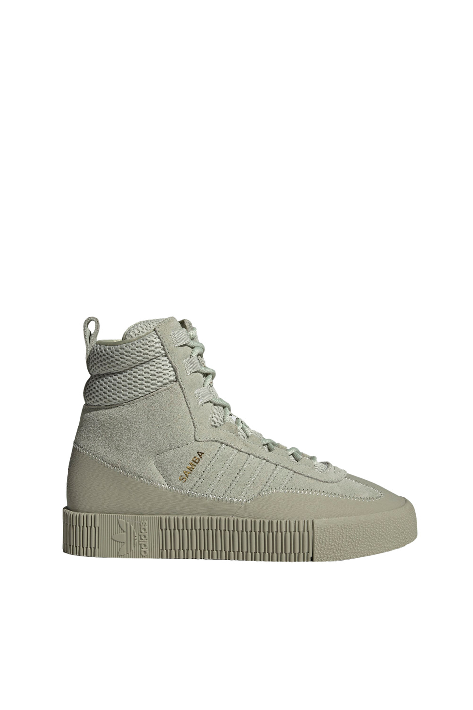 Женский Adidas Ботинки Samba (цвет ), артикул GZ8108 | Фото 1