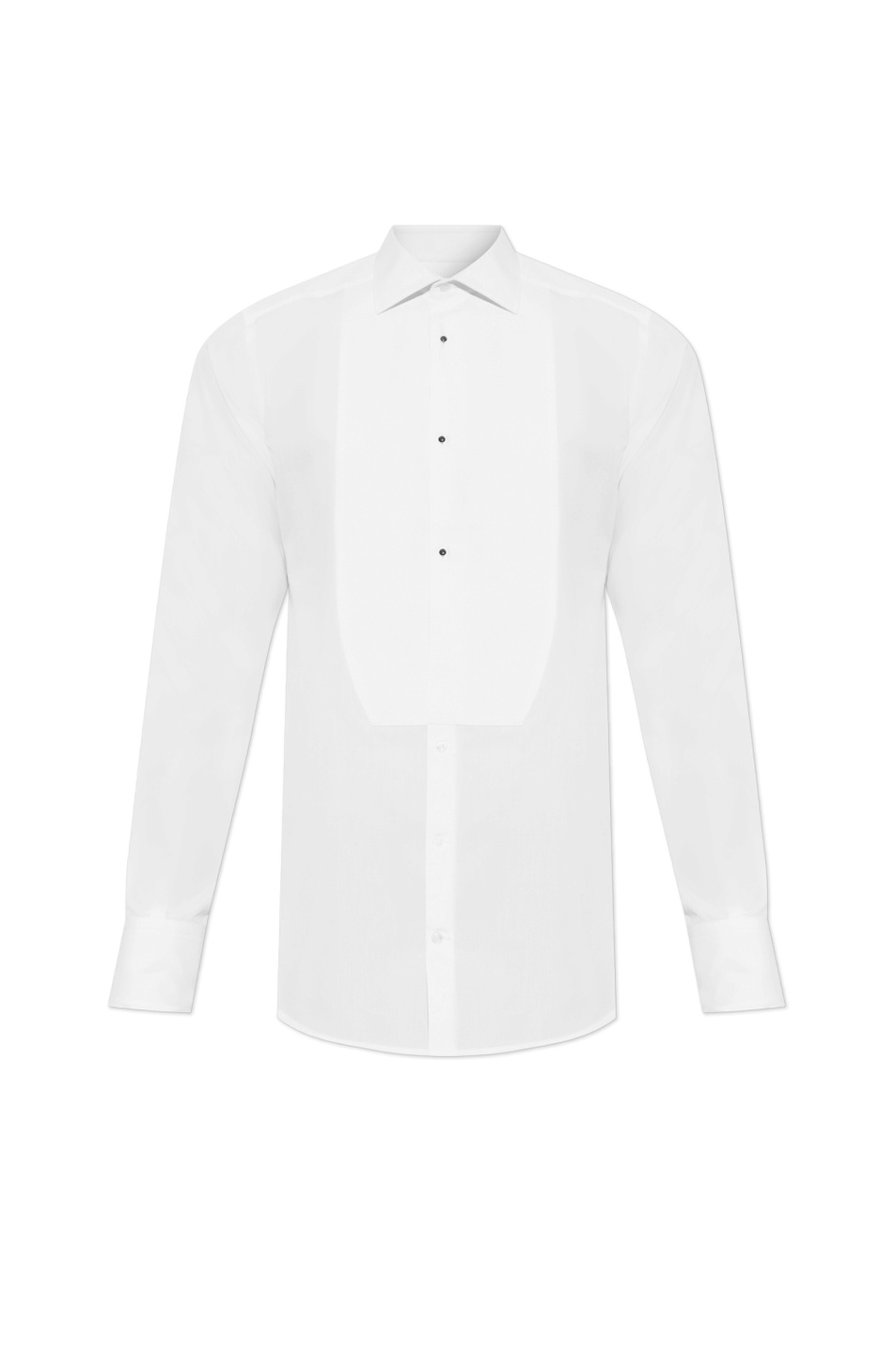 Мужской Dolce & Gabbana Рубашка из натурального хлопка (цвет ), артикул G5EN5T-GK006 | Фото 1