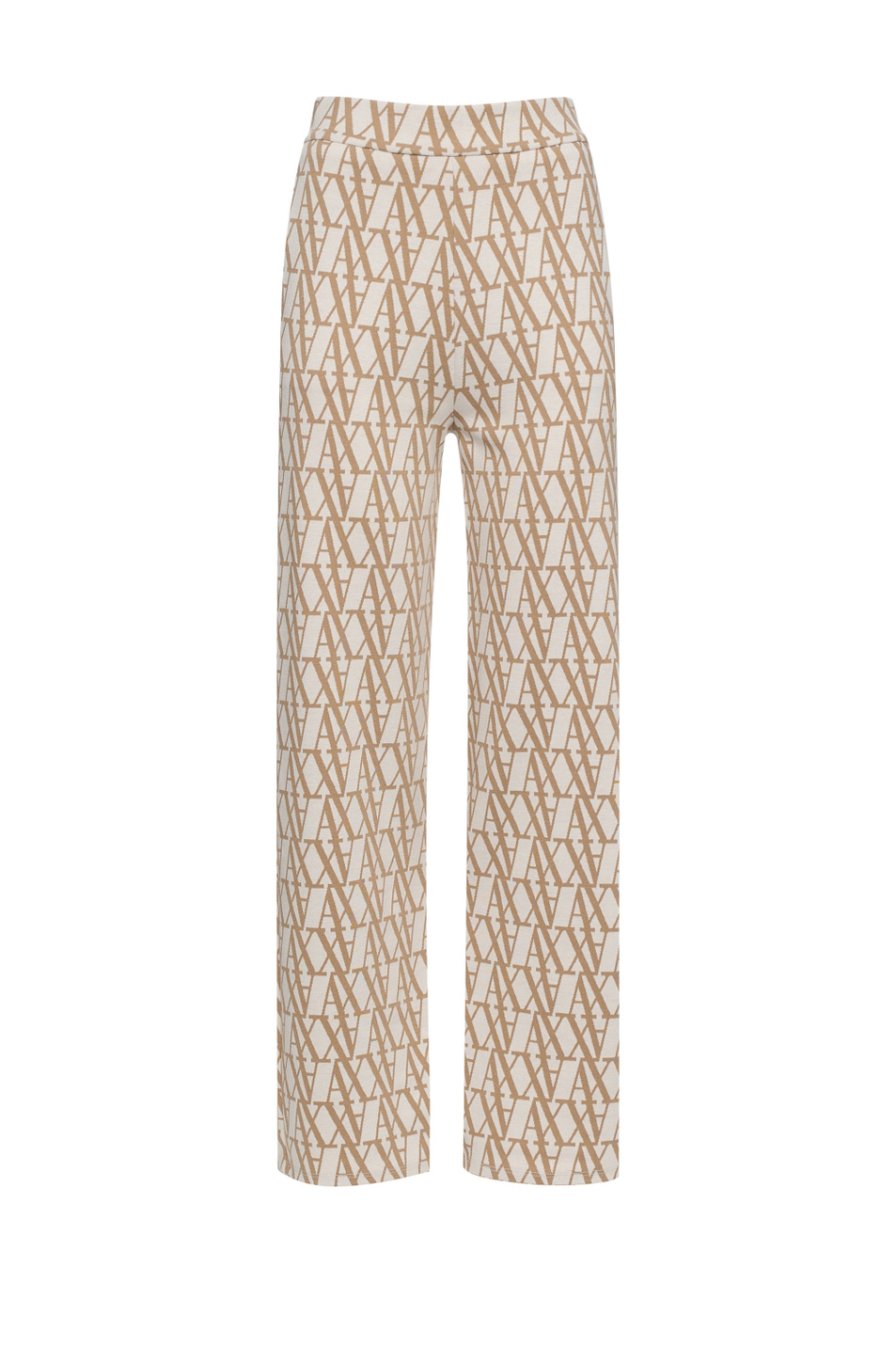 Женский Armani Exchange Брюки трикотажные (цвет ), артикул XW000279-AF12057 | Фото 1