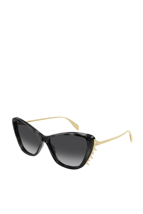 Alexander McQueen Солнцезащитные очки AM0339S ( цвет), артикул AM0339S | Фото 1
