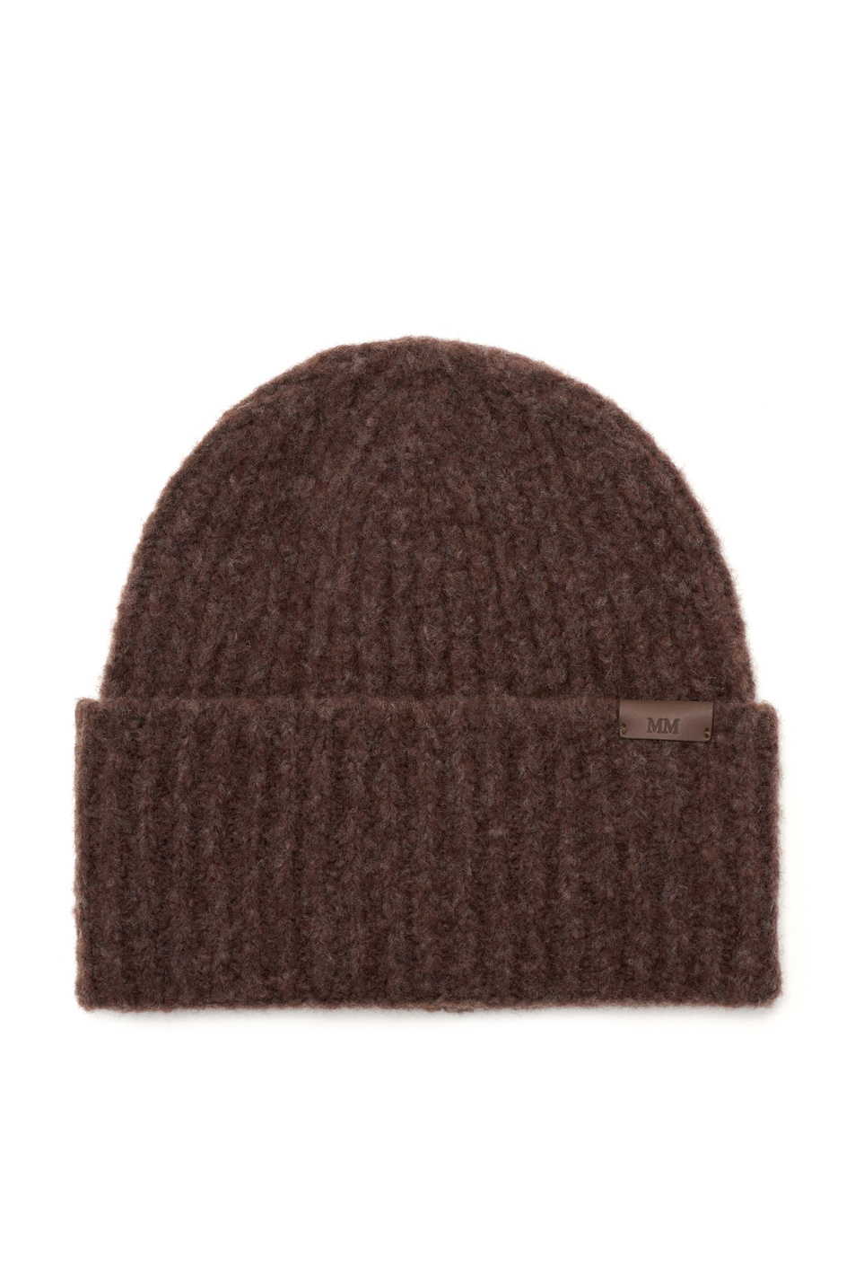 Женский Max Mara Шапка WARREN из смесовой шерсти (цвет ), артикул 2526576018 | Фото 1