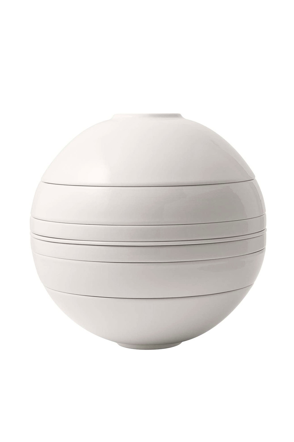 Не имеет пола Villeroy & Boch Набор блюд La Boule (цвет ), артикул 10-1665-9080 | Фото 1