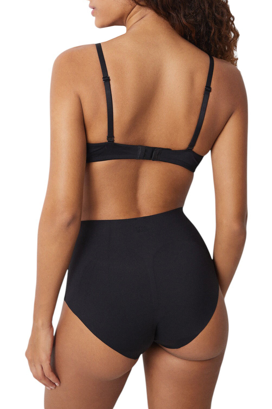 Женский Women'secret Трусы-шорты утягивающие (цвет ), артикул 5182802 | Фото 2