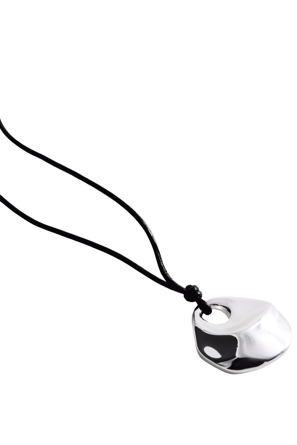 Женский Mango Ожерелье ELSA (цвет ), артикул 27062925 | Фото 2