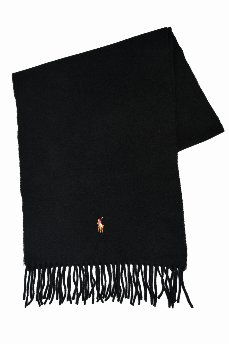 Polo Ralph Lauren Шарф из натуральной шерсти (цвет ), артикул 449727530001 | Фото 1