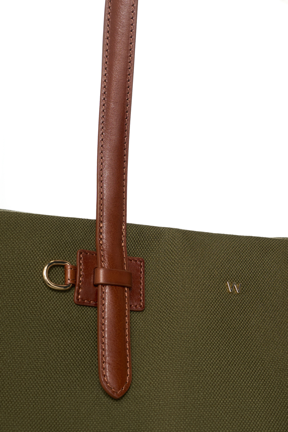 Женский Weekend Max Mara Сумка CANDORE (цвет ), артикул 2615511064 | Фото 5