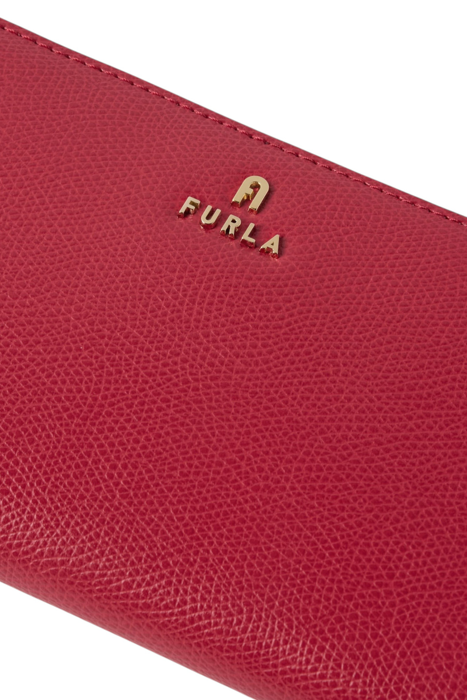 Женский Furla Кошелек CAMELIA XL из натуральной кожи (цвет ), артикул WP00322-ARE000 | Фото 4