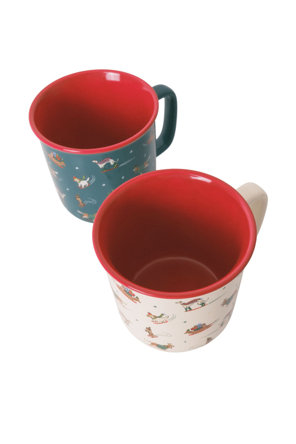 Женский Women'secret Кружки в комплекте из 2 шт (цвет ), артикул 1372579 | Фото 3