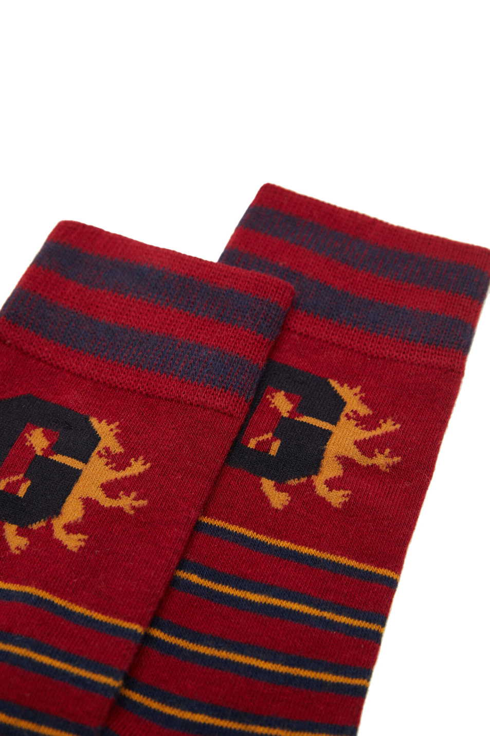Мужской Springfield Носки GRYFFINDOR (цвет ), артикул 0652062 | Фото 2