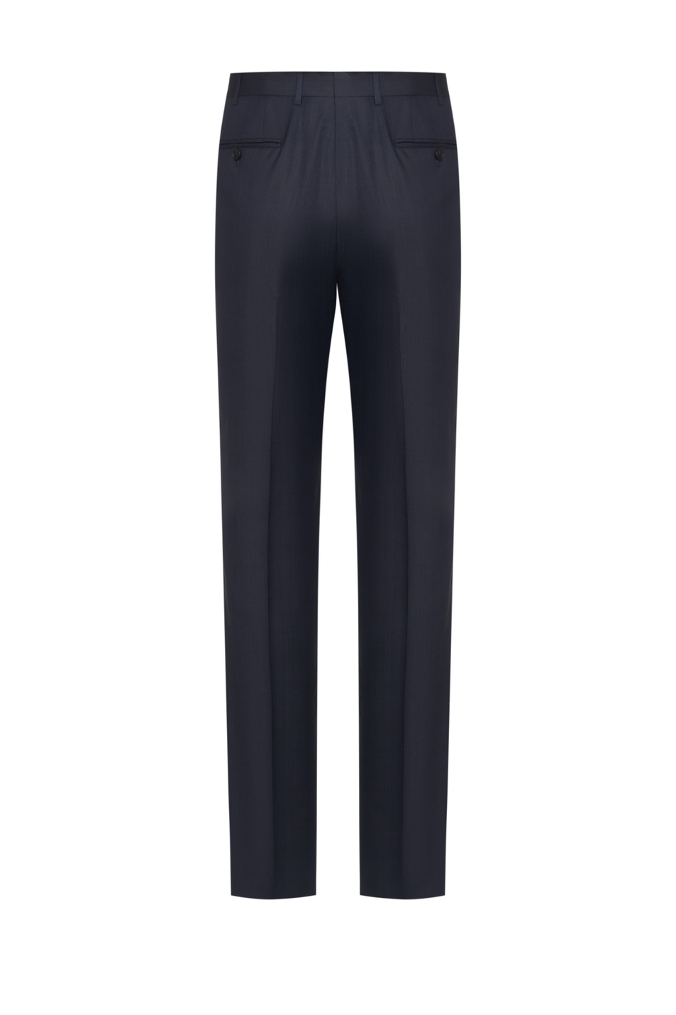 Мужской Canali Костюм из шерсти и шелка (цвет ), артикул E11220/19BX00570 | Фото 6