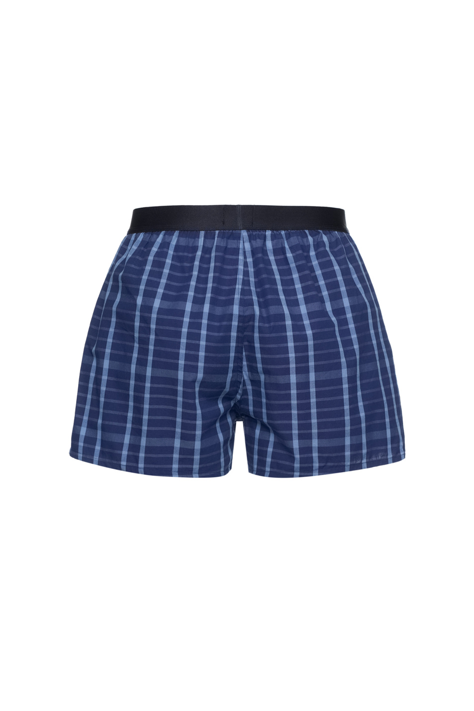 Трусы в комплекте из 2 шт|Основной цвет:Синий Мужской BOSS Трусы в комплекте из 2 шт (цвет ), артикул 50535781 | Фото 5