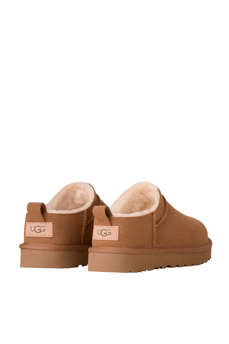 Женский UGG Угги CLASSIC MICRO (цвет ), артикул 1173891 | Фото 4