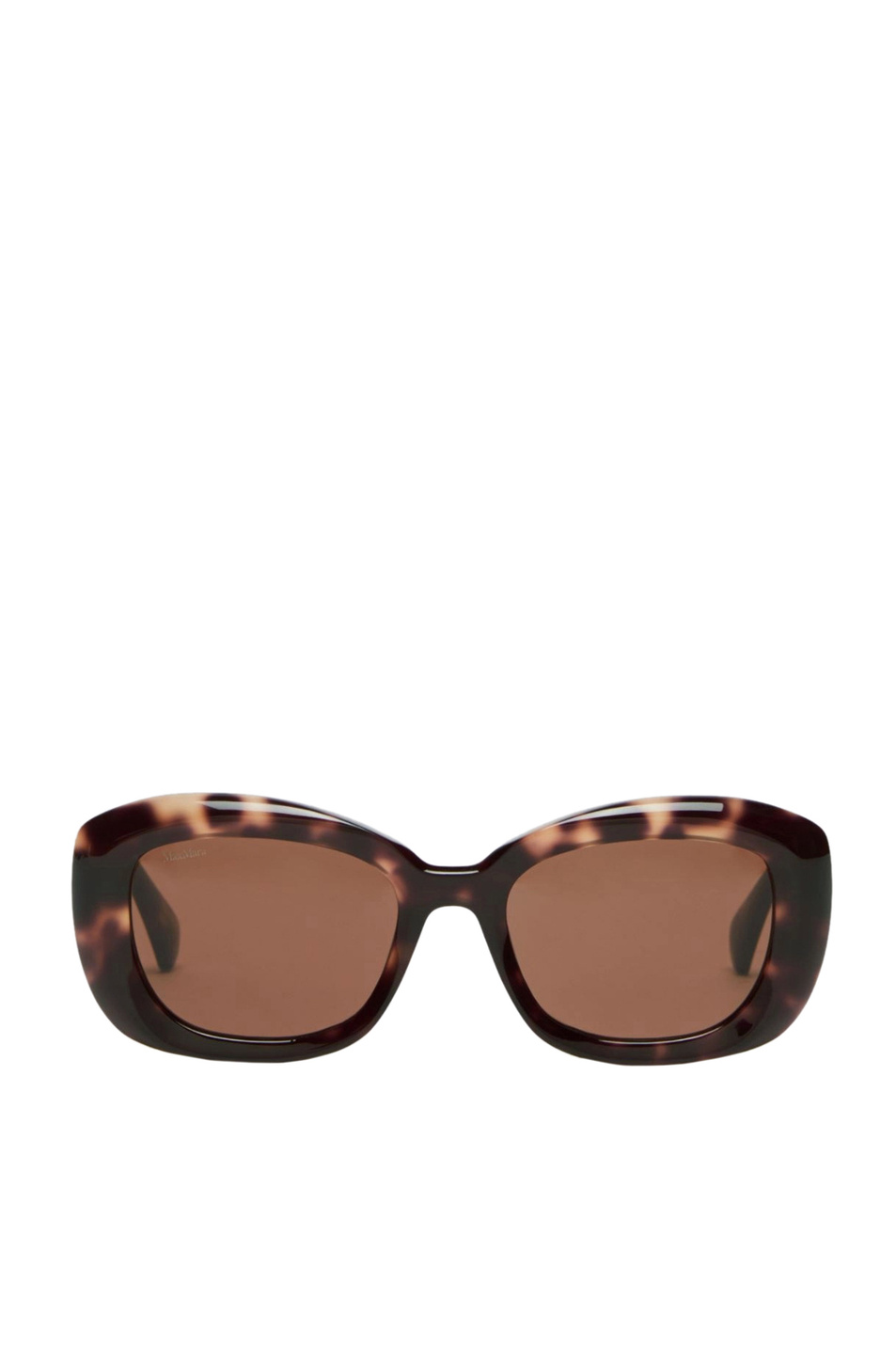 Женский Max Mara Солнцезащитные очки UNNO (цвет ), артикул 2614801096 | Фото 2
