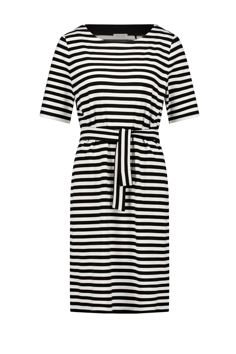 Женский Gerry Weber Платье из смесовой вискозы (цвет ), артикул 580044-35025 | Фото 1