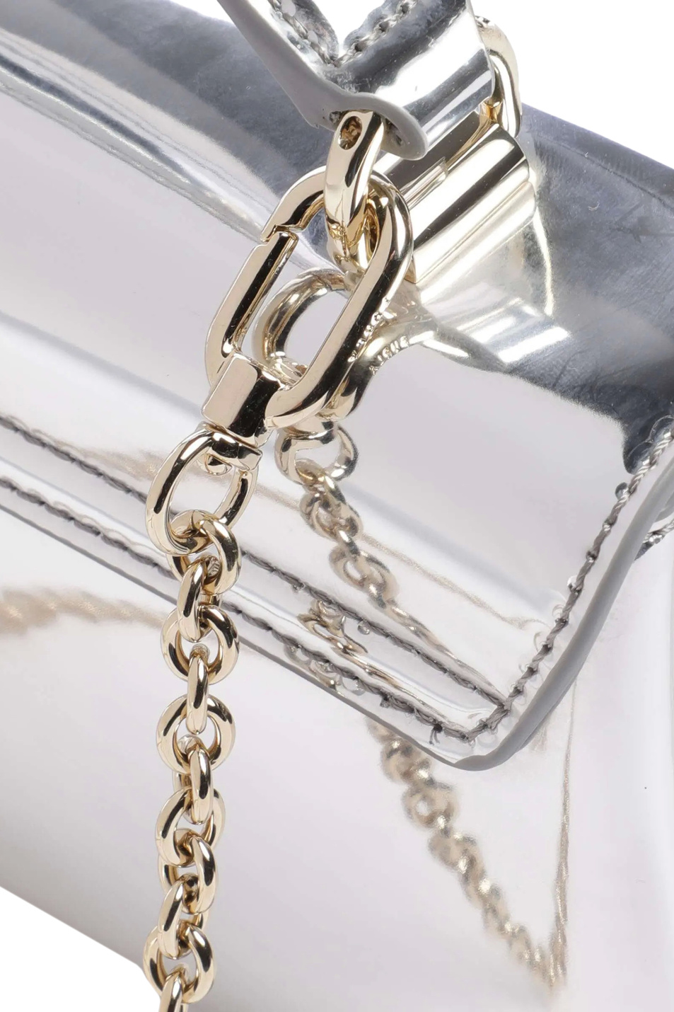 Женский Furla Сумка 1927 MINI из экокожи (цвет ), артикул WE00423-BX2052 | Фото 4