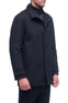 BOSS Куртка из смесовой шерсти ( цвет), артикул 50455402 | Фото 4
