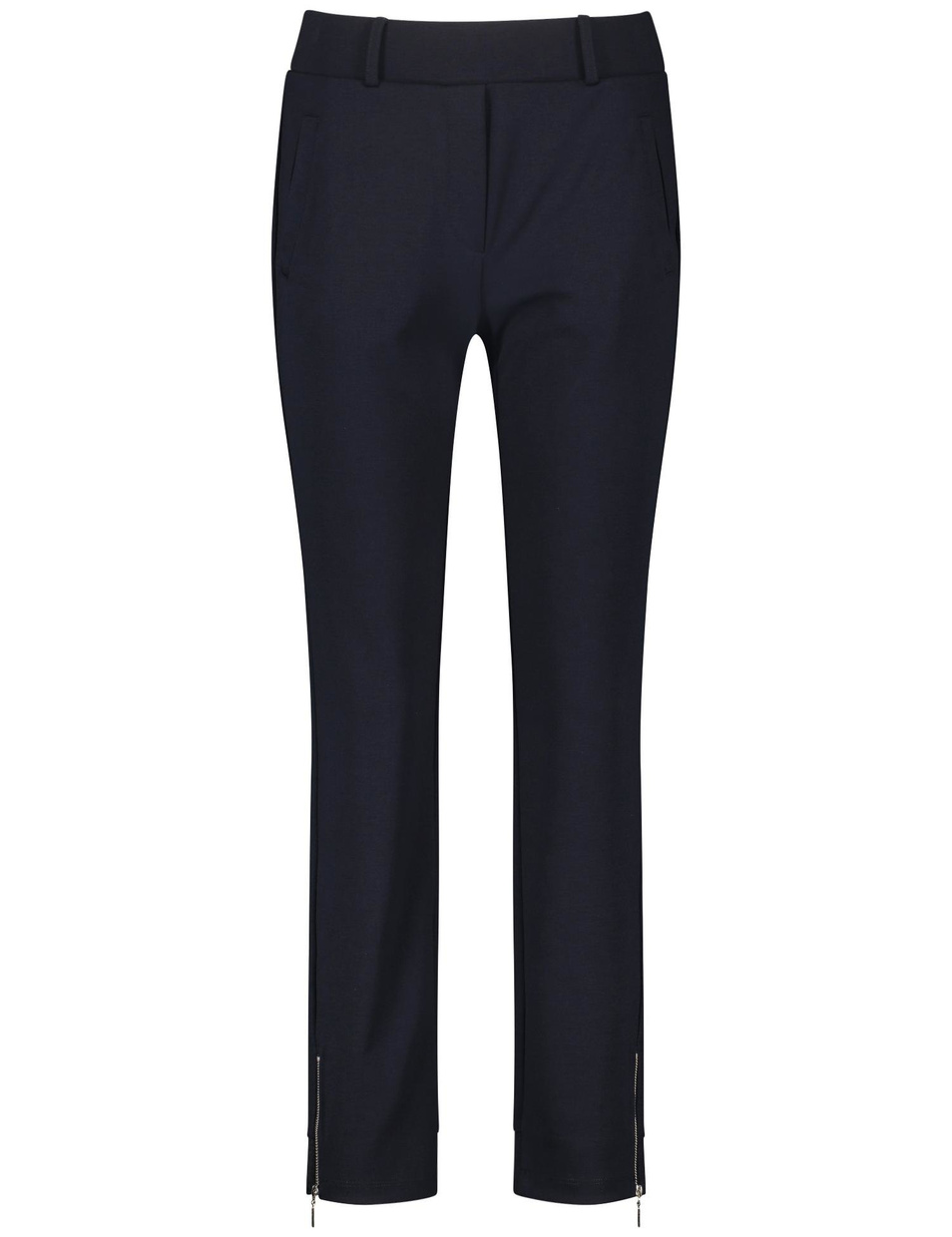 Женский Gerry Weber Брюки прямого кроя (цвет ), артикул 122887-44000 | Фото 1