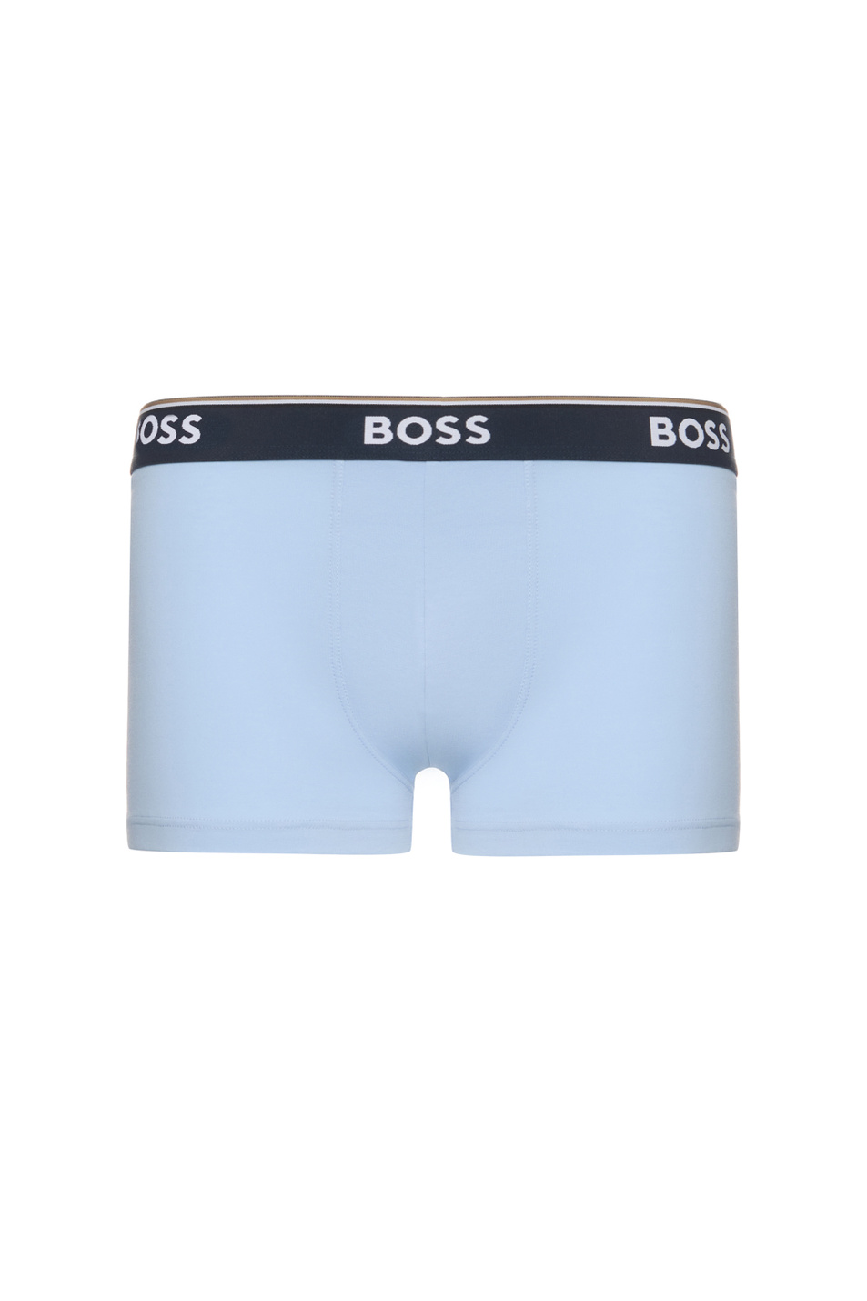 Мужской BOSS Трусы в комплекте из 3 шт (цвет ), артикул 50554693 | Фото 4