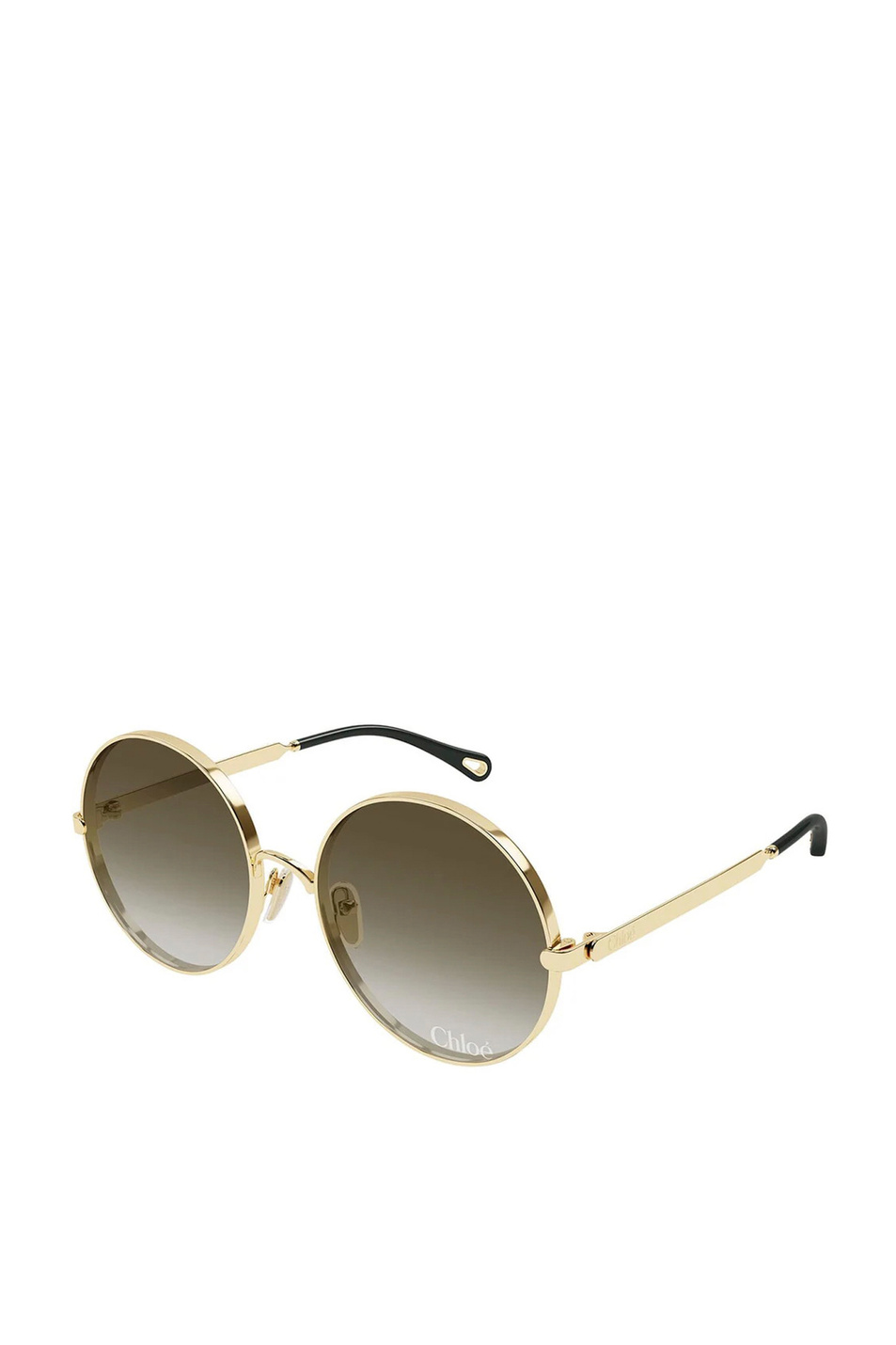 Женский Chloé Eyewear Солнцезащитные очки CH0321S (цвет ), артикул CH0321S | Фото 1