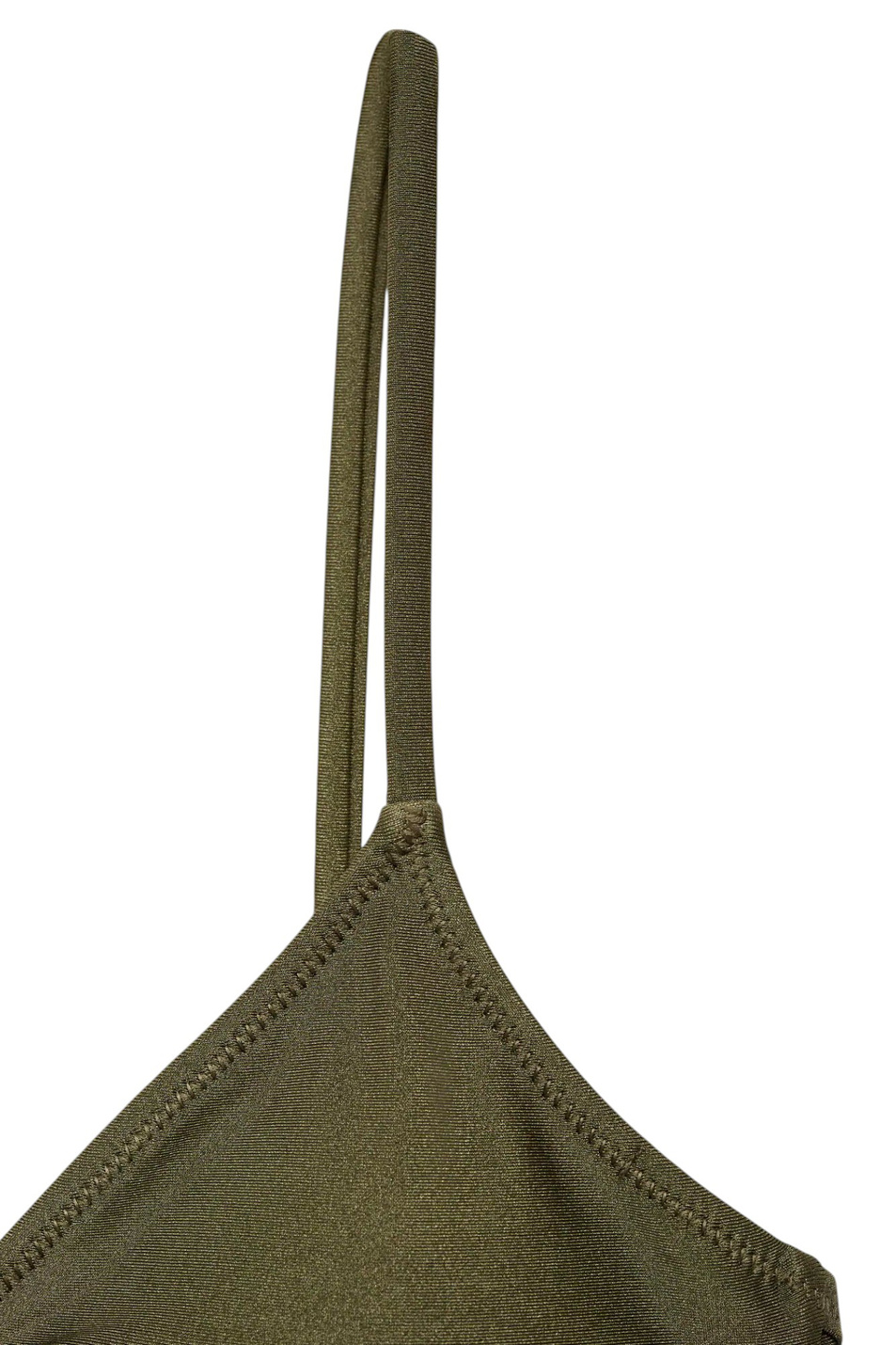 Женский Mango Бюстгальтер купальный DELFOS однотонный (цвет ), артикул 87027685 | Фото 2