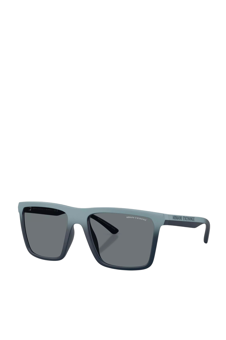 Мужской Armani Exchange Солнцезащитные очки 0AX4162SU (цвет ), артикул 0AX4162SU | Фото 1