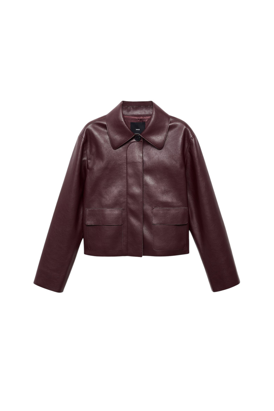 Женский Mango Куртка SABINA (цвет ), артикул 17094433 | Фото 1