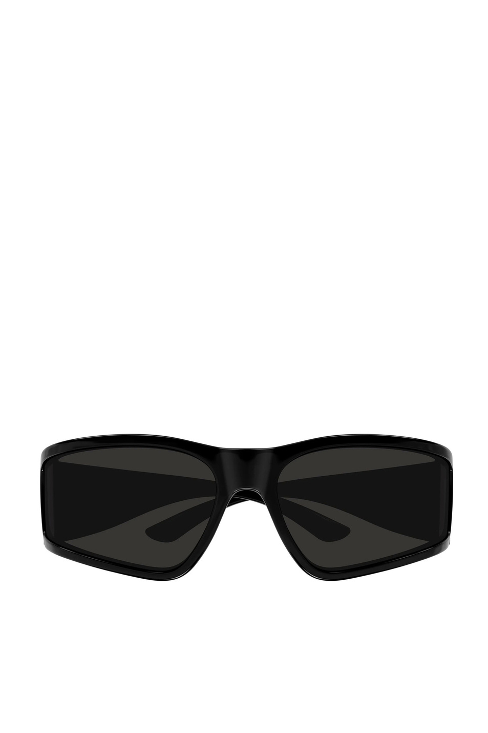 Unisex Balenciaga Eyewear Солнцезащитные очки BB0457S (цвет ), артикул BB0457S | Фото 2