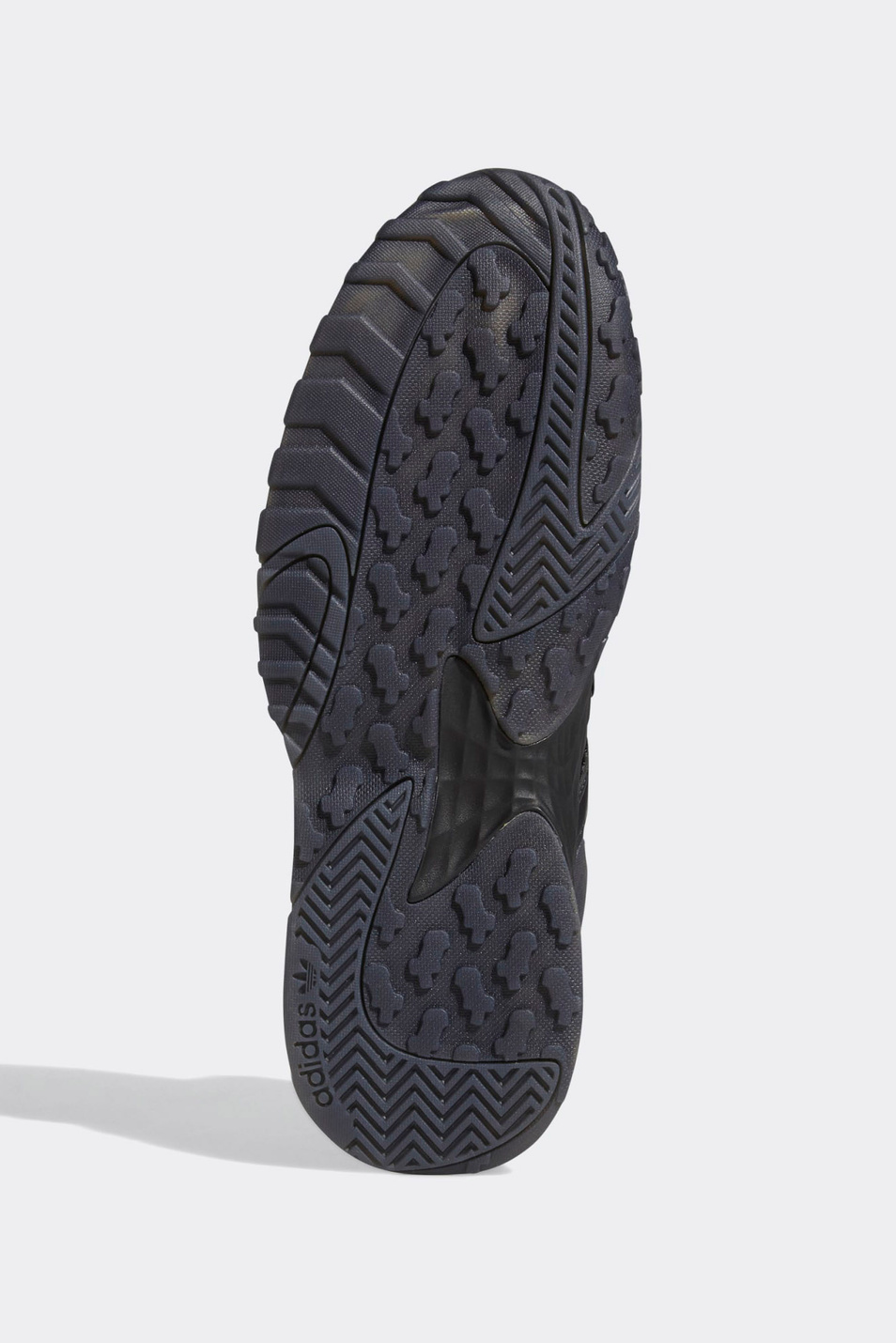 Мужской Adidas Кроссовки Streetball (цвет ), артикул EG8040 | Фото 6
