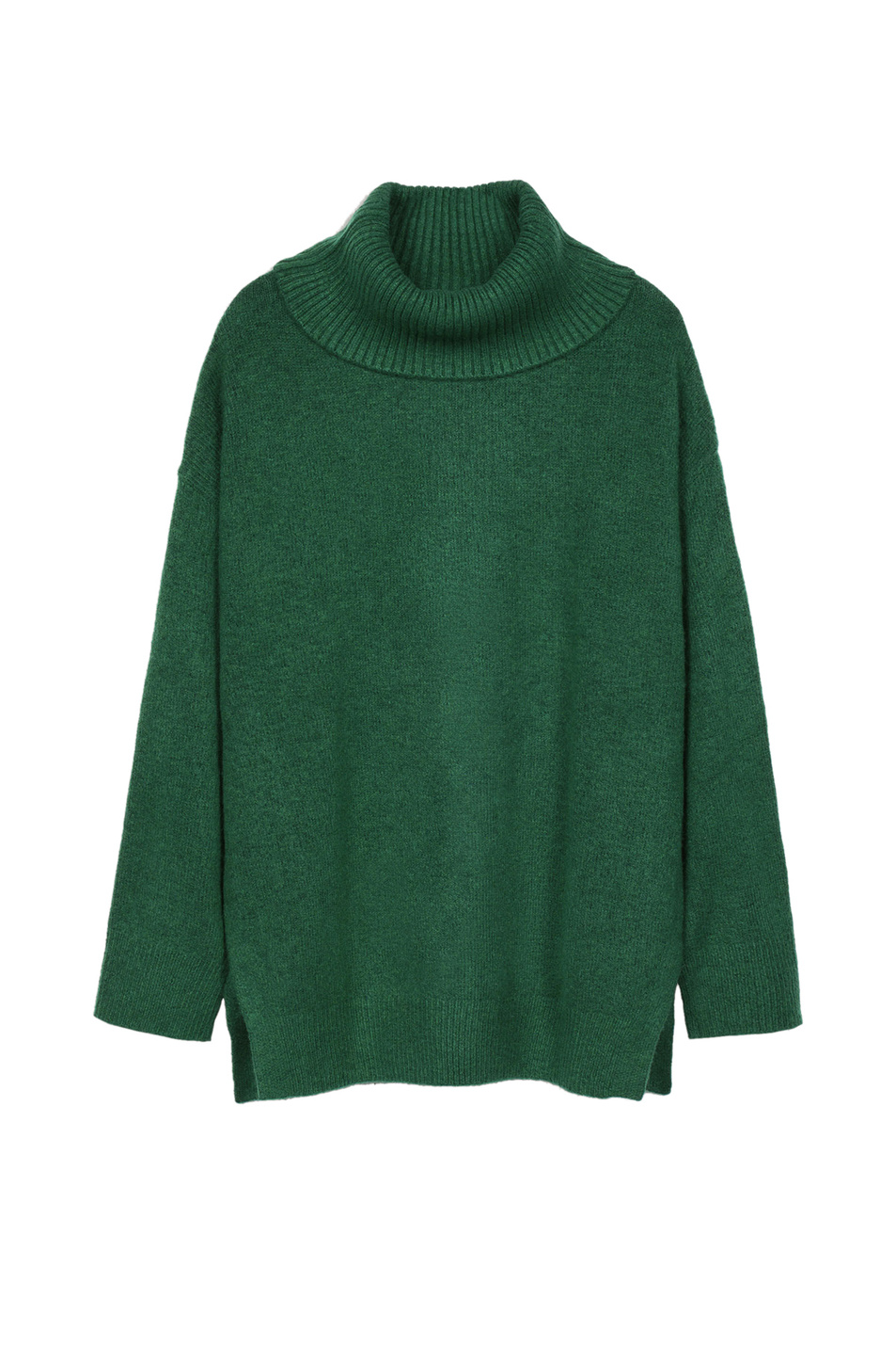 Parfois Однотонный свитер (цвет ), артикул 192044 | Фото 1