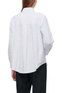 Gerry Weber Рубашка из натурального хлопка в полоску ( цвет), артикул 760018-66413 | Фото 6