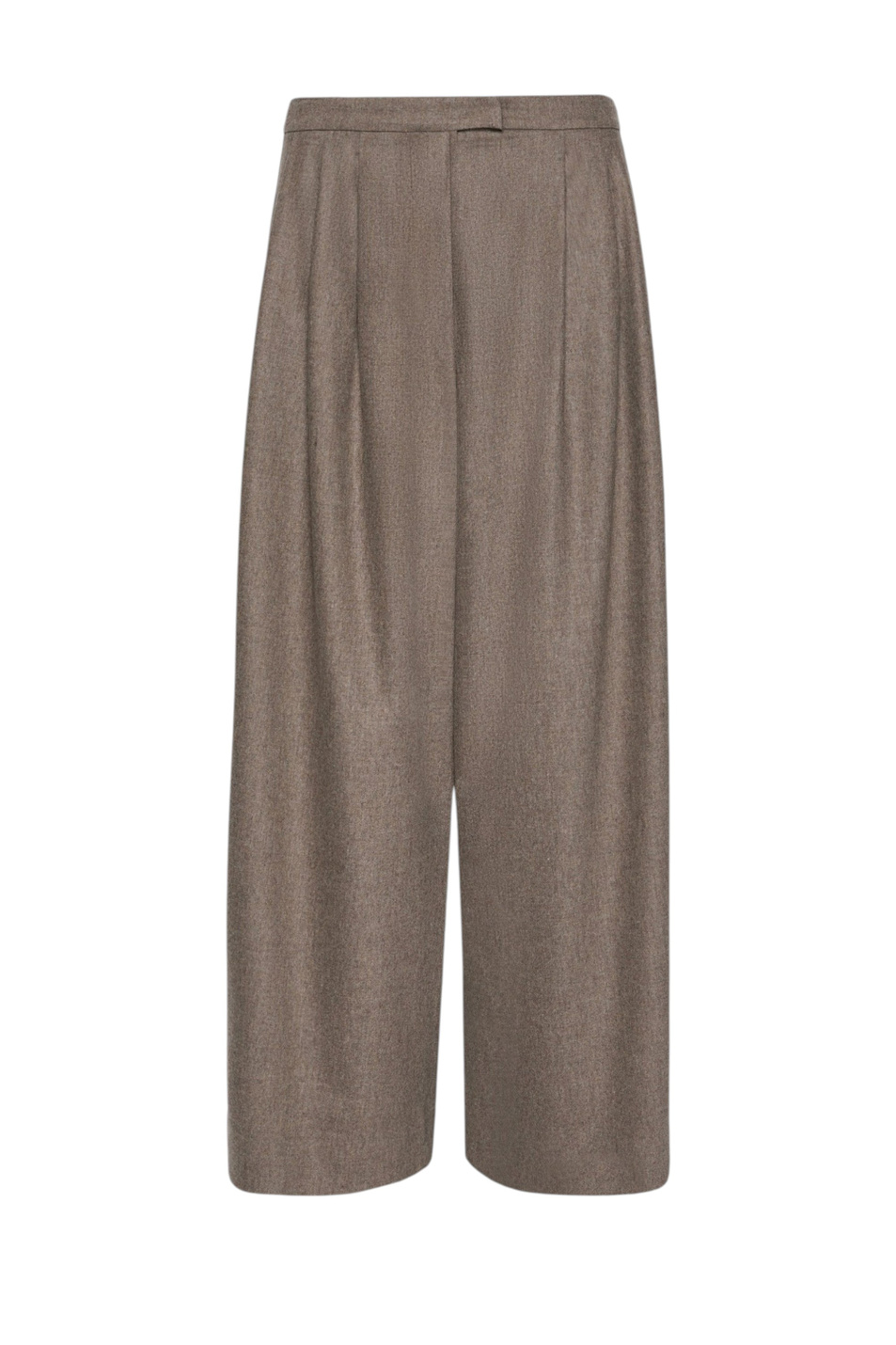 Женский Max Mara Брюки PANFILO из шерсти (цвет ), артикул 2629136093 | Фото 1