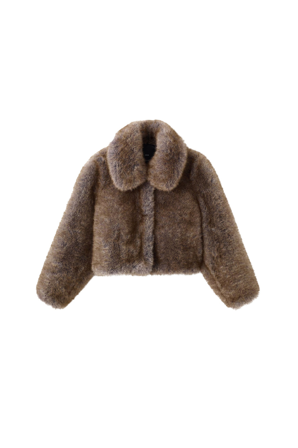 Женский Mango Полушубок BOLA (цвет ), артикул 17077767 | Фото 1