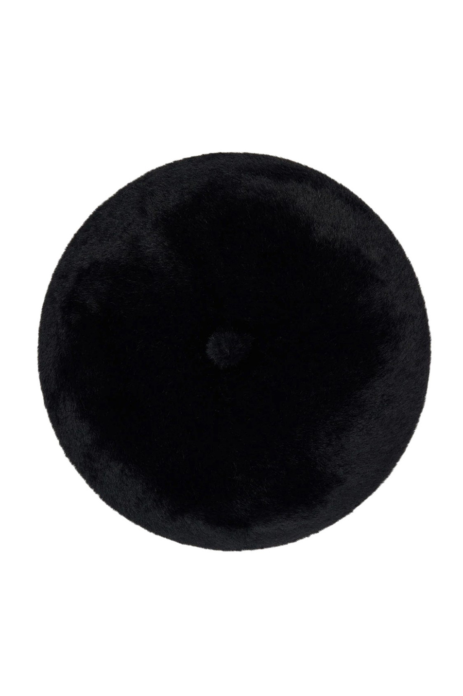 Женский Parfois Берет с меховым эффектом (цвет ), артикул 240636 | Фото 2