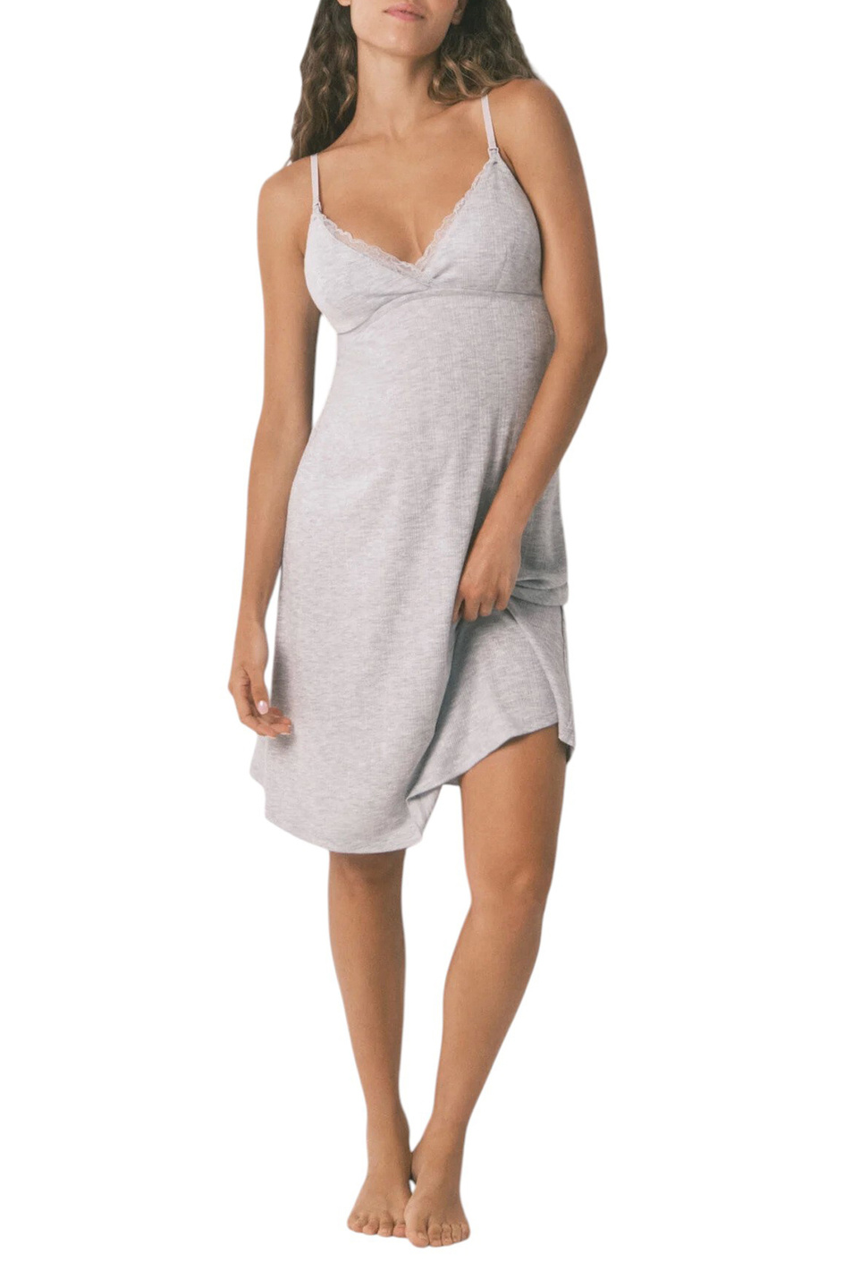 Женский Women'secret Сорочка ночная для беременных (цвет ), артикул 3632485 | Фото 2