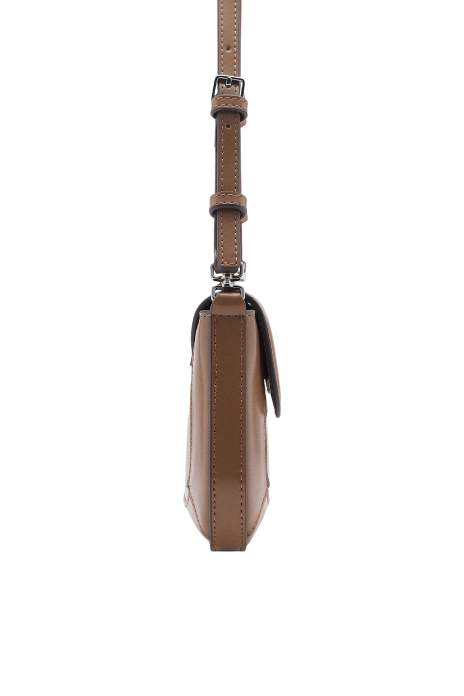 Женский Mango Сумка GRISELDA из искусственной кожи (цвет ), артикул 77026003 | Фото 4
